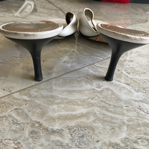 Bandolino high heel Mules - Picture 5 of 7